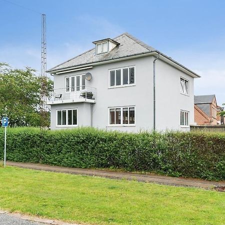 Den Lille O Apartamento Sønderborg Exterior foto